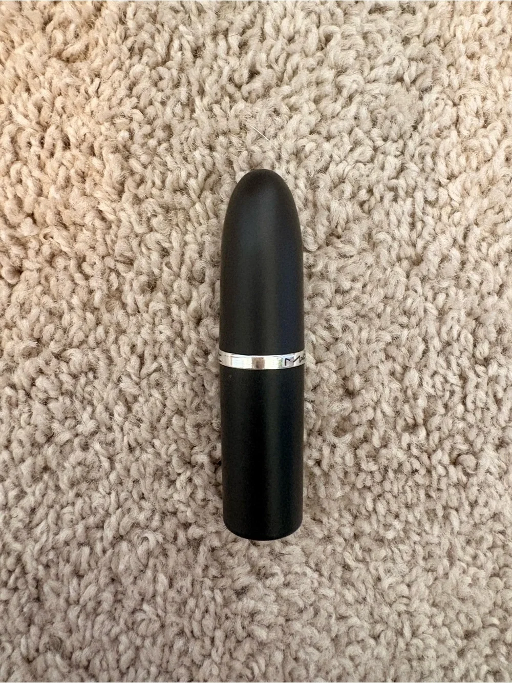 MAC Cosmetics Matte Lipstick 605 Honeylove